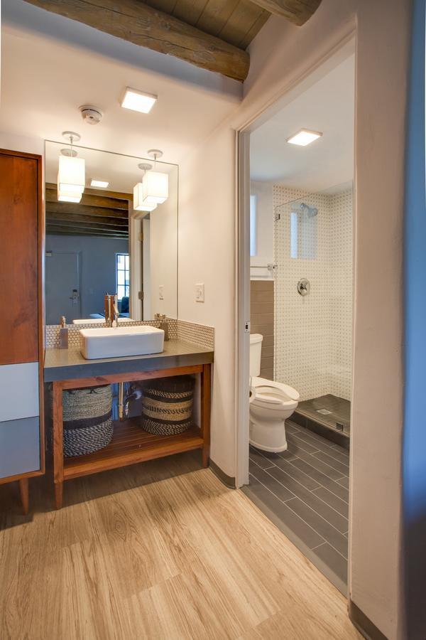 El Vado Motel Albuquerque Zewnętrze zdjęcie