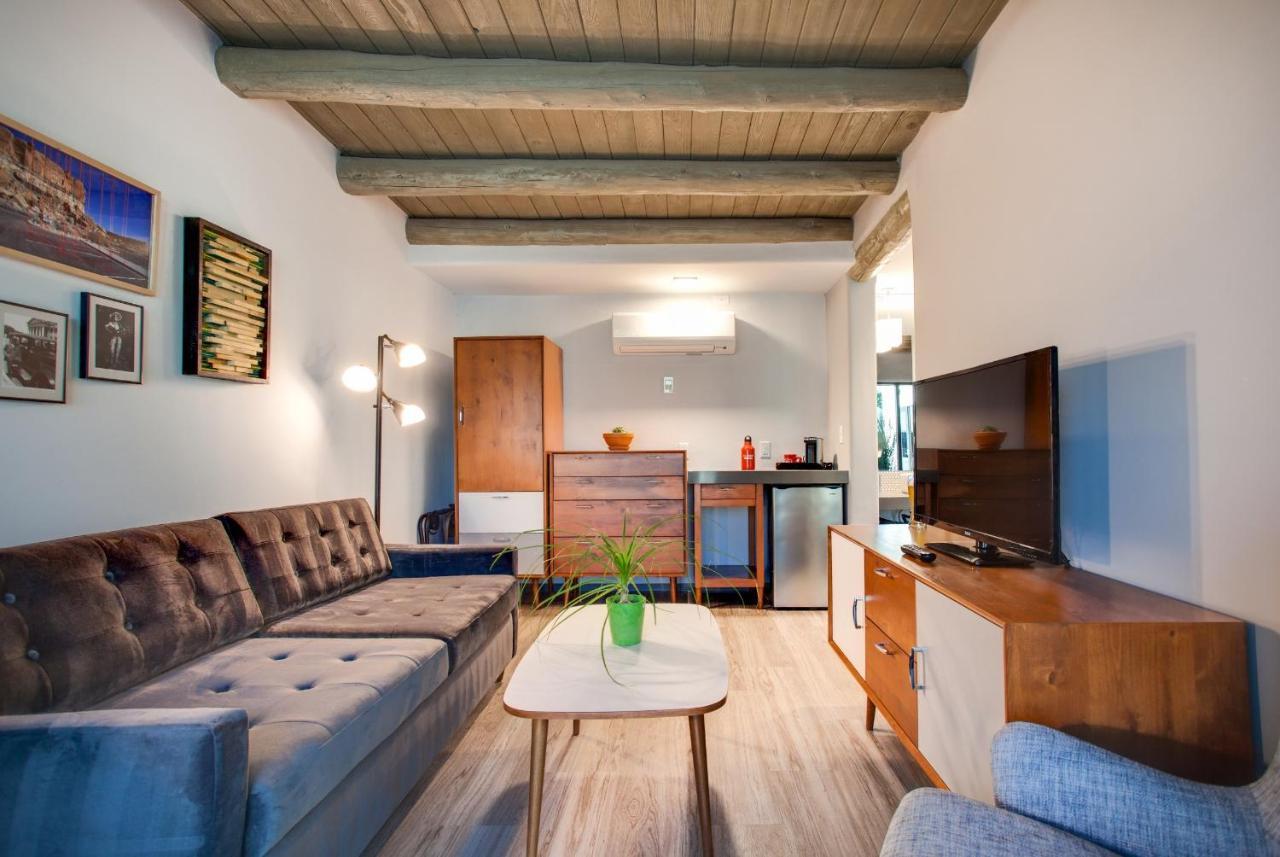 El Vado Motel Albuquerque Zewnętrze zdjęcie