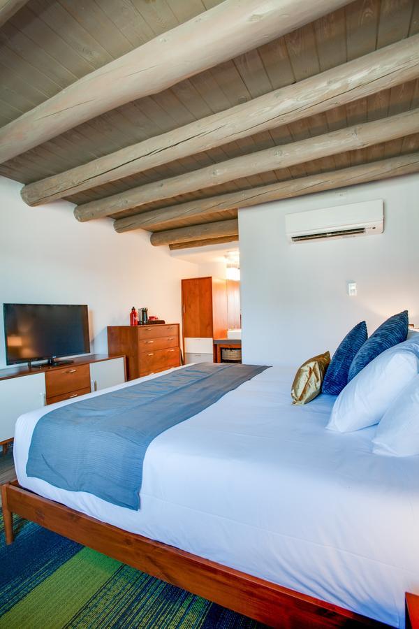 El Vado Motel Albuquerque Zewnętrze zdjęcie